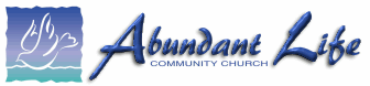 Abundant Life Community Church